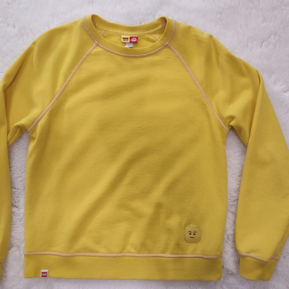 LEGO SWEATER. - Picture 13 of 14